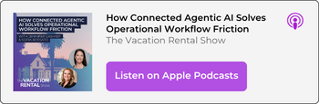 How Connected Agentic AI Solves Operational Workflow Friction | Listen on Apple Podcasts