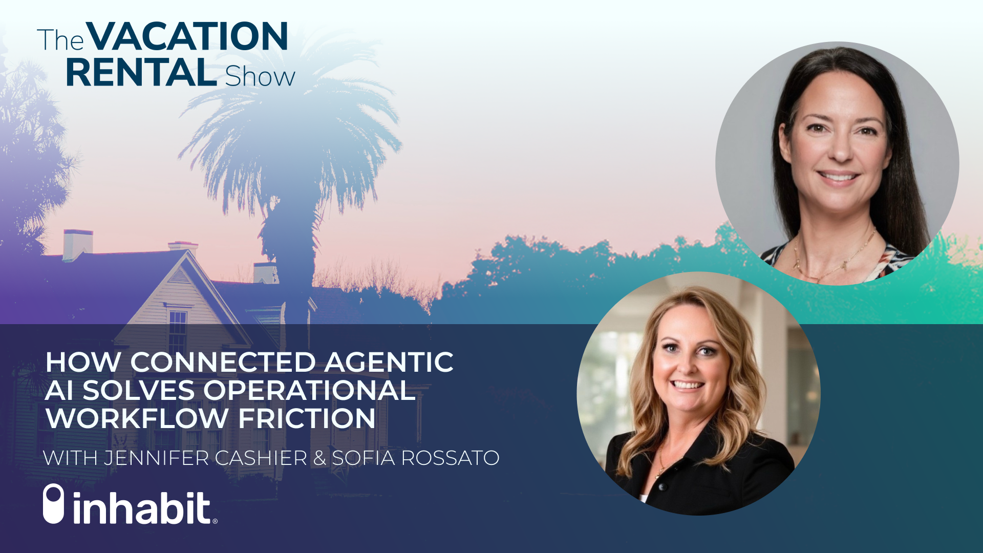 How Connected Agentic AI Solves Operational Workflow Friction