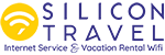 Silicon Travel logo