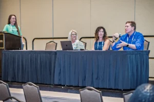 Participants at Streamline Summit 2026.