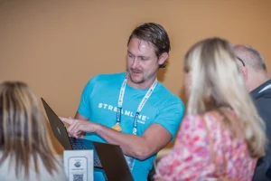 Participants at Streamline Summit 2026.